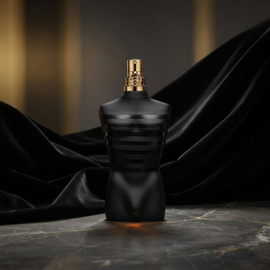 Jean Paul Gaultier Le Male Le Parfum EDP Intense Perfume for Men 125ml