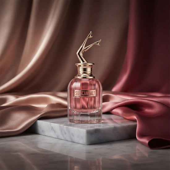 Scandal Intense Pour Homme