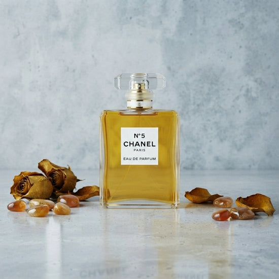 CHANEL N°5 Eau de Parfum Spray for Women (100ml / 3.4 FL. OZ.)