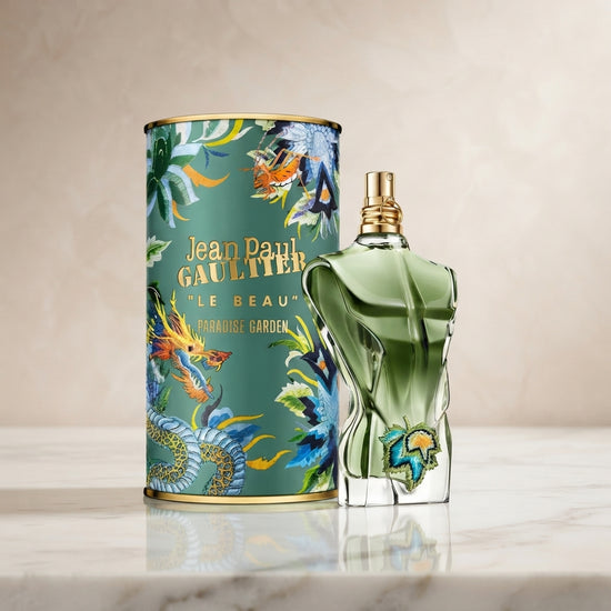 Jean Paul Gaultier Le Beau paradise Garden 125ML