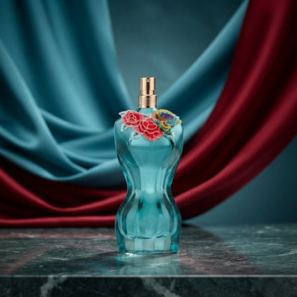 Jean Paul Gaultier La Belle Fleur Terrible Eau de Parfum