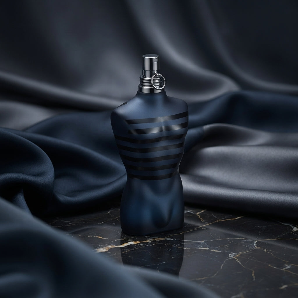 Jean Paul Gaultier Ultra Male Eau de Toilette 125ml Intense Spray