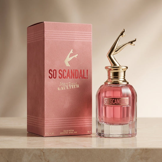 Scandal Intense Pour Homme