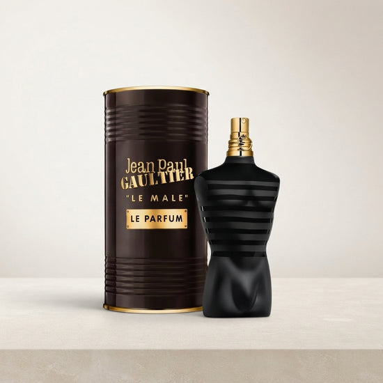 Jean Paul Gaultier Le Male Le Parfum EDP Intense Perfume for Men 125ml