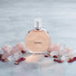 Chanel Chance Eau de Toilette Spray (100ml) with Original Gift Box Packaging