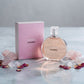 Chanel Chance Eau de Toilette Spray (100ml) with Original Gift Box Packaging