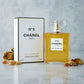 CHANEL N°5 Eau de Parfum Spray for Women (100ml / 3.4 FL. OZ.)