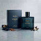 BLEU DE CHANEL Parfum Pour Homme – Premium, Long-Lasting Woody Aromatic Luxury Fragrance for Men